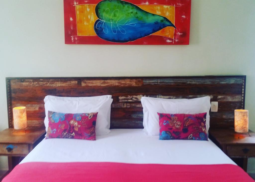 Atena Praia Hotel Boicucanga Kültér fotó