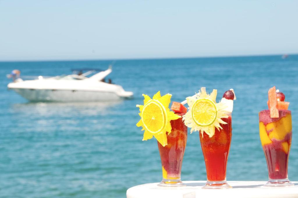 Atena Praia Hotel Boicucanga Kültér fotó