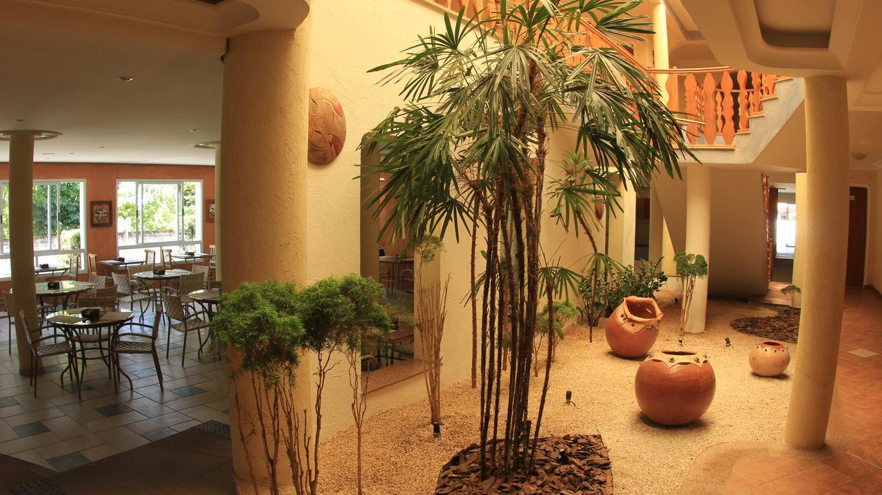 Atena Praia Hotel Boicucanga Kültér fotó