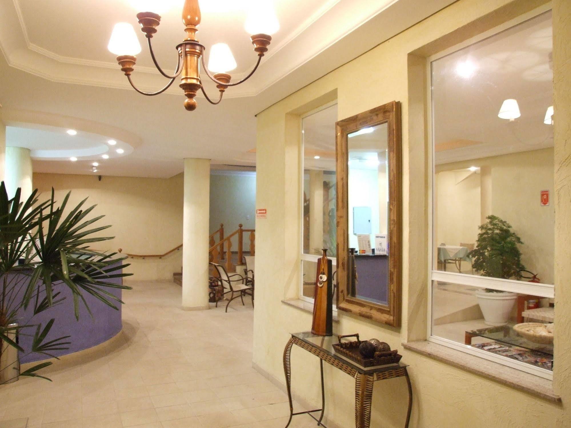 Atena Praia Hotel Boicucanga Kültér fotó