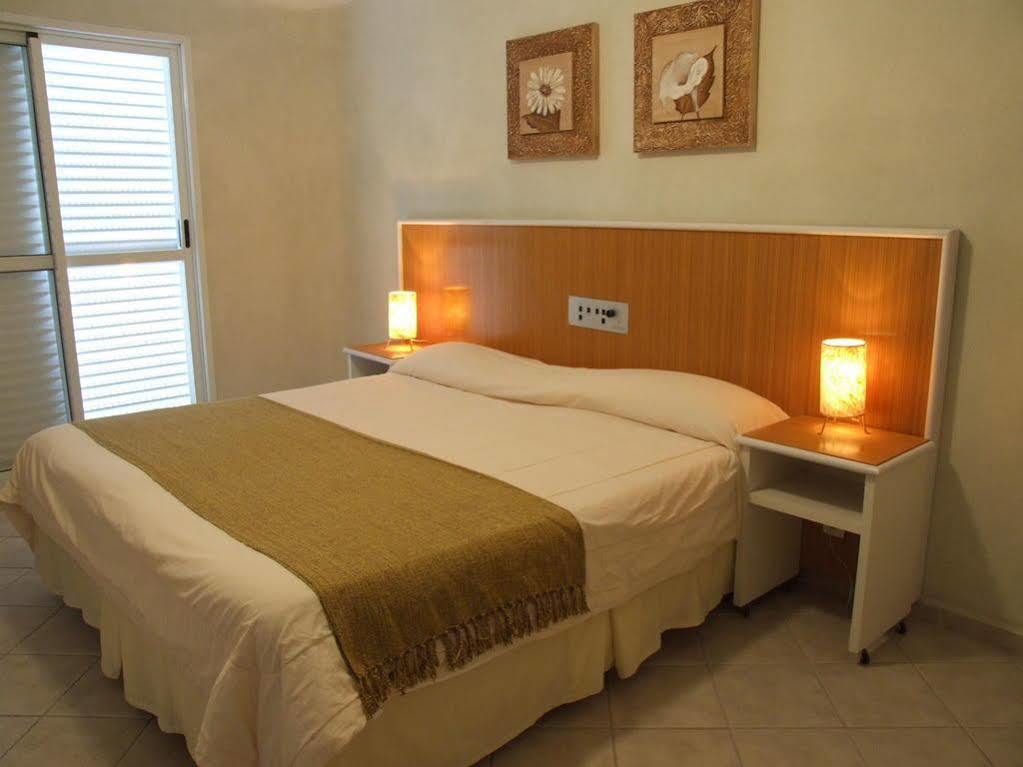 Atena Praia Hotel Boicucanga Kültér fotó