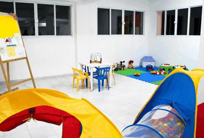 Atena Praia Hotel Boicucanga Kültér fotó