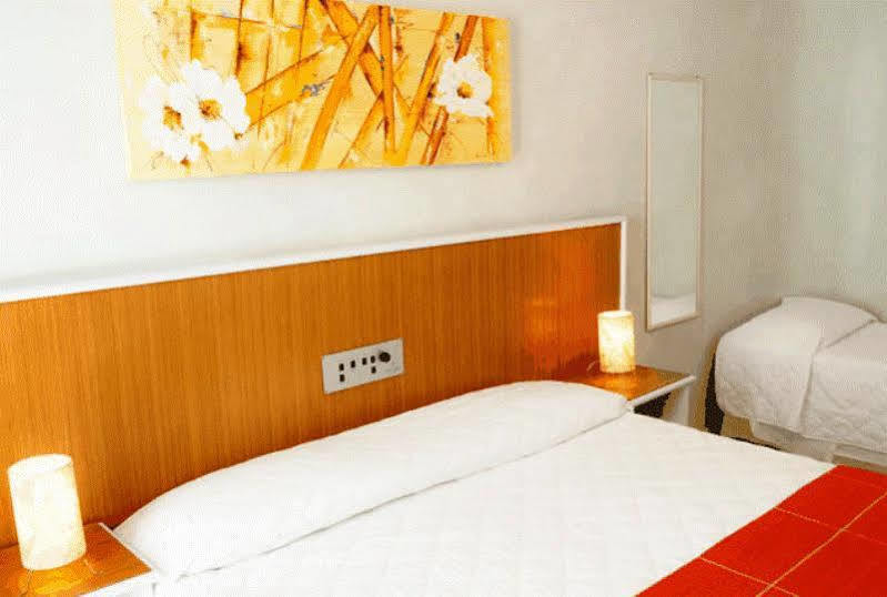 Atena Praia Hotel Boicucanga Kültér fotó