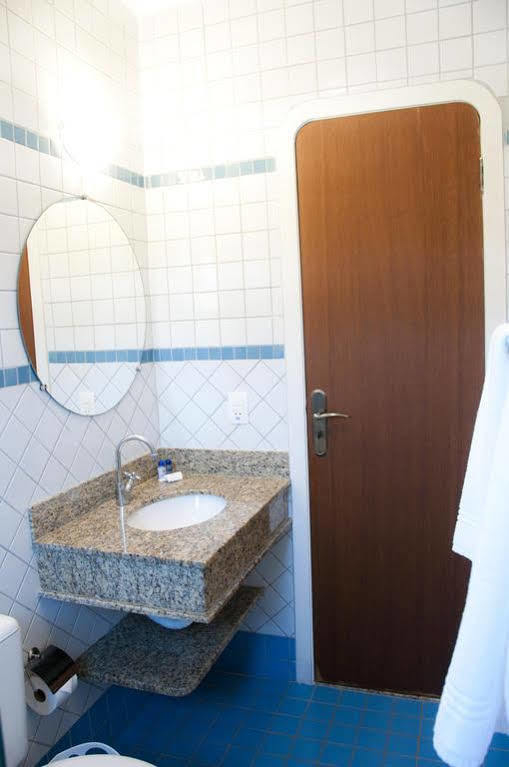 Atena Praia Hotel Boicucanga Kültér fotó